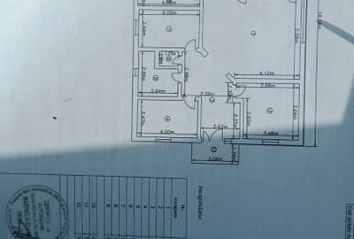 Casă individuală cu 4 camere cu Teren 1400 Mp în Budești - 13