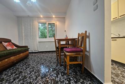 Apartament cu 2 camere decomandat în Drumul Taberei - 16