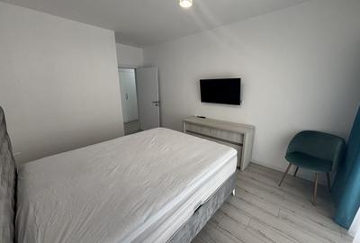 Apartament cu 2 camere decomandat în Colentina - 11