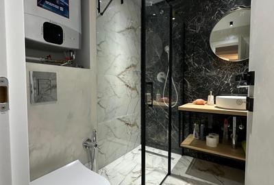 Gara de Nord l Apartament doua Camere l Prima închiriere - 13