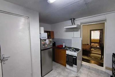 Casa 2 Camere 65 m2 Curte Individuala Mureseni - 6