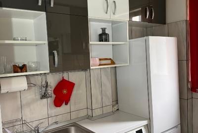 Inchiriez apartament 2 camere Floreasca - 4
