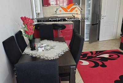 Apartament cu 3 camere în Cetate - 1