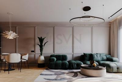 REA1027244 Dimitrie Pompei Apartament Exlusivist Direct Dezvoltator - 2