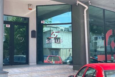 Birou, de 168 mp, în Central - 1