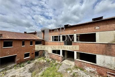 Cladire P+1E autorizata centru varstnici, central, Ploiesti - 7