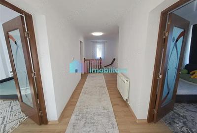 Casă cu 4 camere cu Teren 255 Mp în Tișăuți - 7