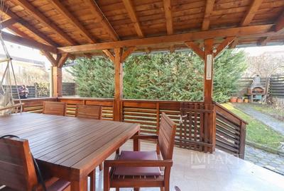 Vila moderna in Europa, curte spatioasa si garaj! - 7