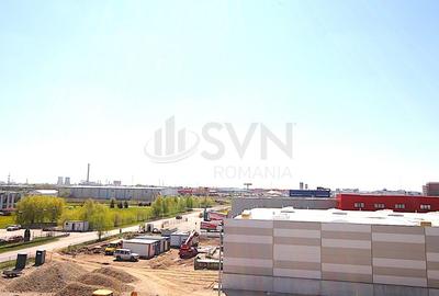 Birou, de 5,373 mp, în Militari - 10