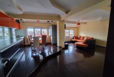 RECO Apartament 4 Camere Decebal - 1