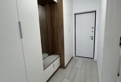 Garsonieră în Universitate - 13