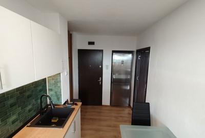 Apartament cu 2 camere semidecomandat în Centrul Civic - 6