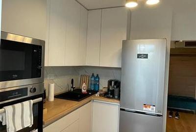 Apartament cu 3 camere decomandat, mobilat în Terezian - 14