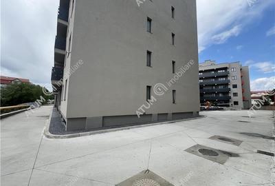 Apartament intabulat cu 2 camere 60 mp si balcon zona Rahovei - 11