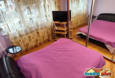 Apartament cu 2 camere decomandat în Mazepa 1 - 3