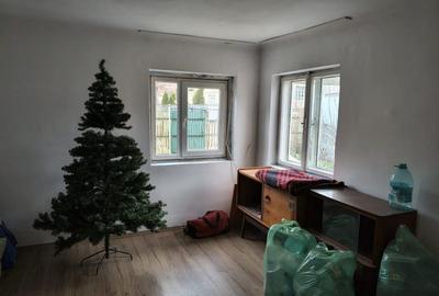 Casă individuală cu 3 camere cu Canalizare în Sud - 7