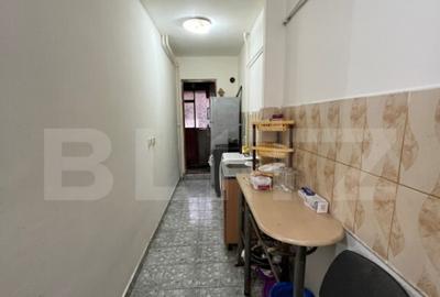 Apartament 1 camera, 28 mp, zona Metalurgie - 6