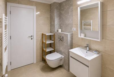 Apartament cu 3 camere semidecomandat în Kamsas - 4