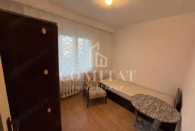 Apartament cu 4 camere decomandate | Zona Kaufland | Cartier Mana?tur - 5