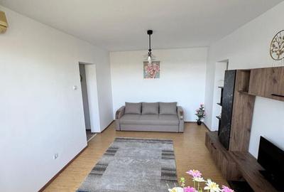 Apartament 2 camere semidecomandat DACIA