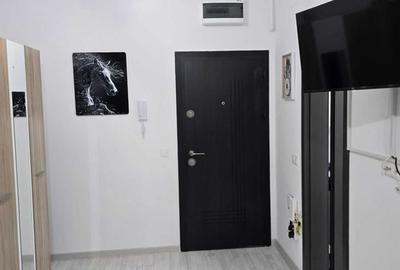 Garsonieră decomandată în Exterior Vest - 4