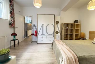 STUDIO DUBLU ULTRACENTRAL pe o stradă liniștită - 22