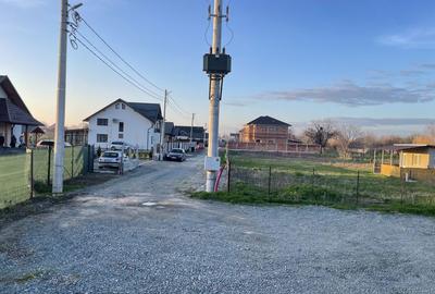 Spațiu comercial, în Cazasu - 5