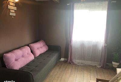 Casă cu 4 camere în Zece Hotare - 5