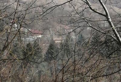 Teren Construcții intravilan de 737 mp, în Central - 3