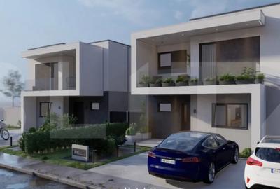 Casă cu 4 camere cu Teren 300 Mp în Central - 7