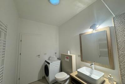 Apartament modern 2 camere de vanzare in Dumbravita - 11