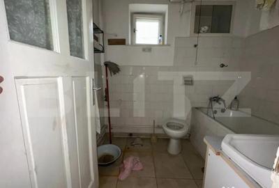 Casă cu 7 camere cu Teren 278 Mp în Cetate - 6