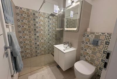 Apartament, 3 camere, decomandat, 78 mp, Calea Bucuresti, Zona Universitatii - 10