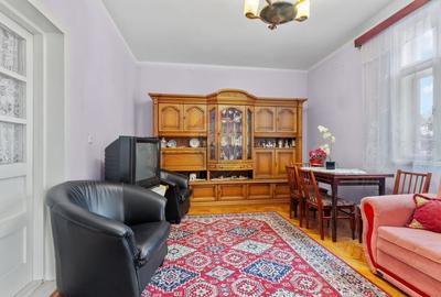 Casă individuală cu 4 camere cu Teren 720 Mp în Grădiște - 9