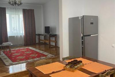 Apartament cu 3 camere decomandat, mobilat în Orașul Vechi - 5