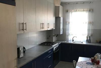 Garsoniera semidecomandata - zona Avantgarden. - 3