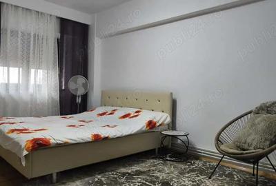 Apartament 1 camera in Deva, zona Centrala - 1