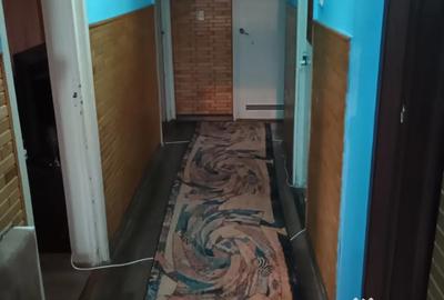 Apartament cu 3 camere decomandat în Sângeorgiu de Mureș