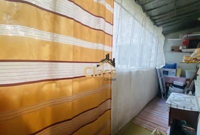 Apartament 2 camere | Decomandat | 40 mpu | Zona Minerva Manastur - 6