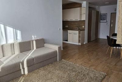 Apartament cu 2 camere în Dorobanților - 1