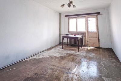 Garsonieră decomandată în Rahova - 2