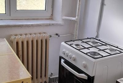 Garsonieră decomandată în Exterior Vest - 3