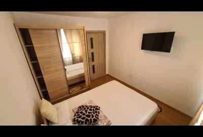 Apartament cu 2 camere semidecomandat în Exterior Vest - 4
