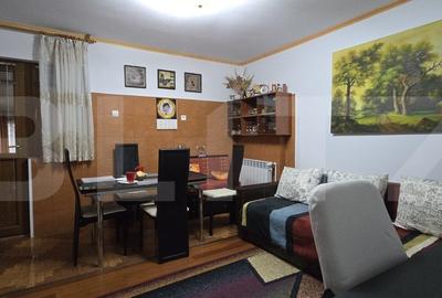 Casa individuala la cheie, P+M, 3 dormitoare, 120 mp utili, zona Bariera Vilcii - 4