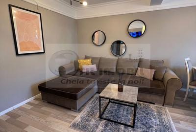 Apartament 2 camere cu parcare – ESQ Village 2, Valea Lupului - 2