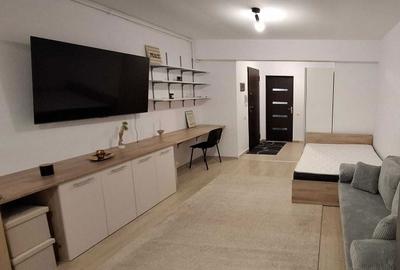 Garsonieră în Străulești - 2