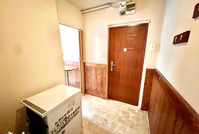 Apartament cu 2 camere nedecomandat în Central - 10