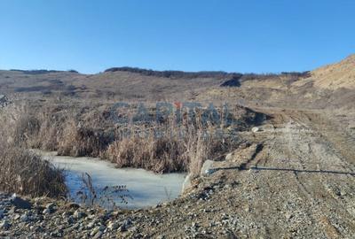 Comision 0% Teren constructii industriale 5800mp, front 59ml, Aeroport - 3