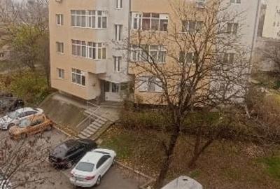 INCHIRIERE GARSONIERA - 1