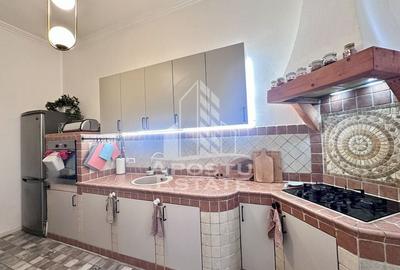 Apartament cu 2 camere  ,zona Iosefin - 9